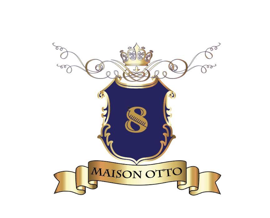 Maison Otto Bossolasco Exteriér fotografie